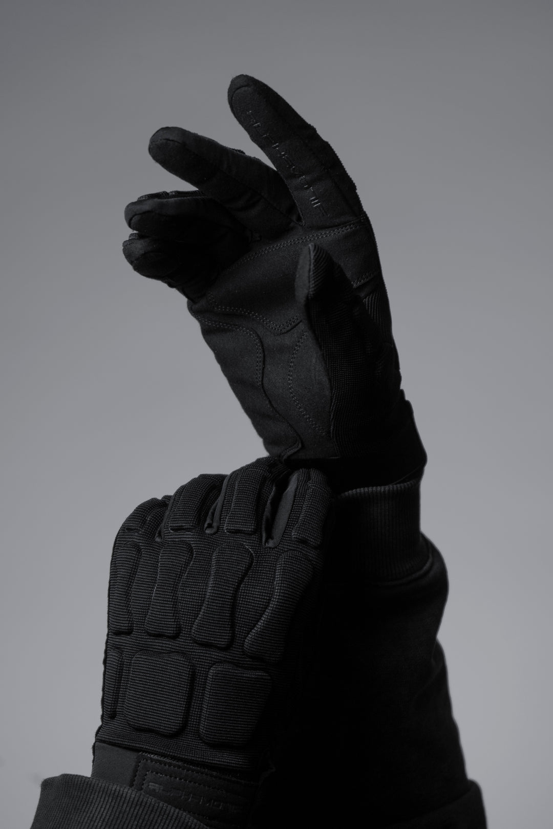 AMX PROTOTYPE GLOVE