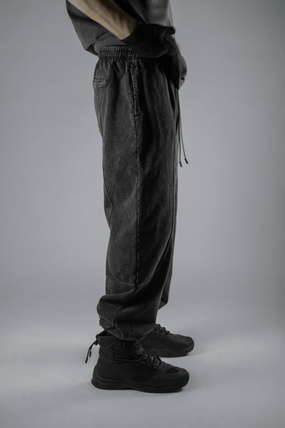 HEAVY WASHED SWEATS