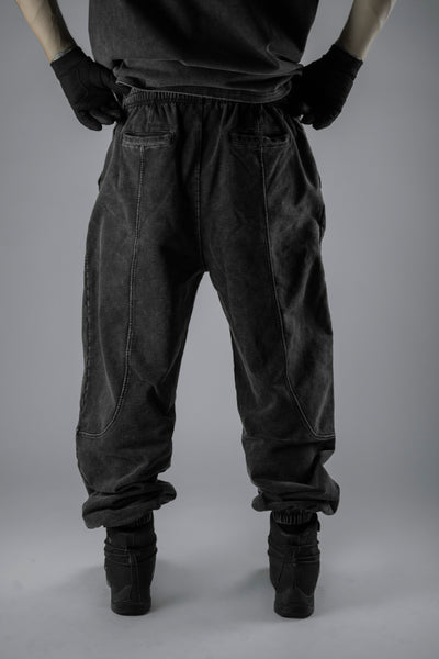 HEAVY WASHED SWEATS