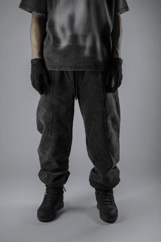 HEAVY WASHED SWEATS