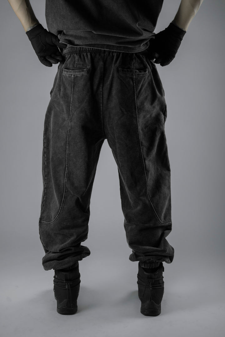 HEAVY WASHED SWEATS