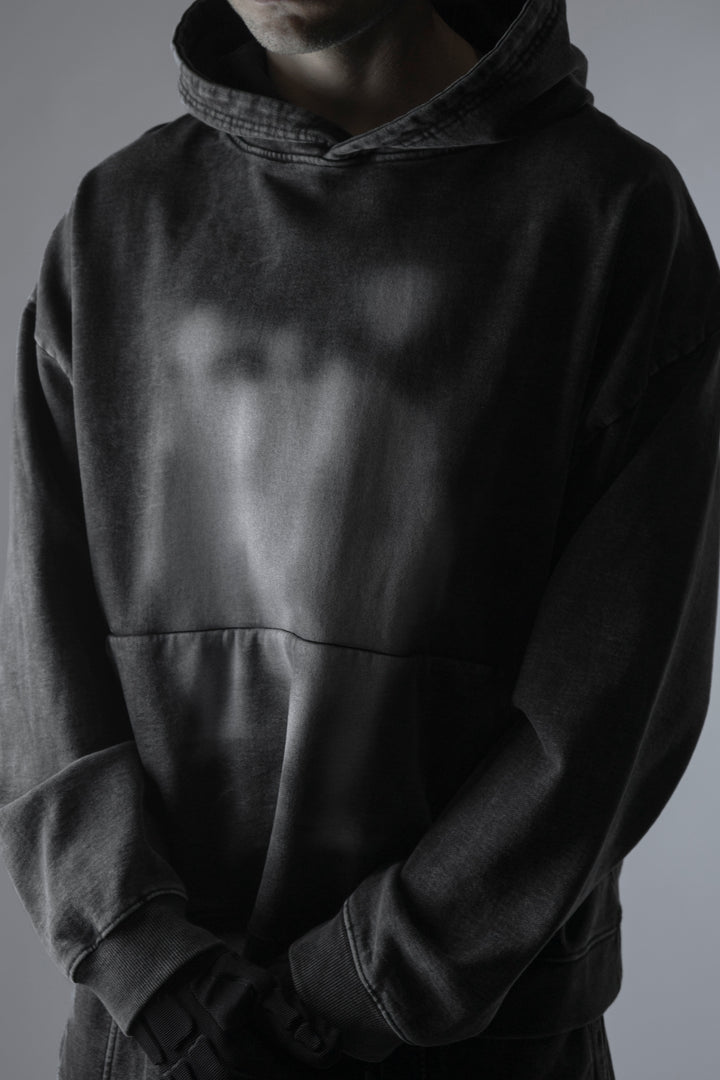 VISITORS GRAPHIC HOODIE